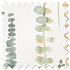 Santa Maria, Spring - Roman Blind
